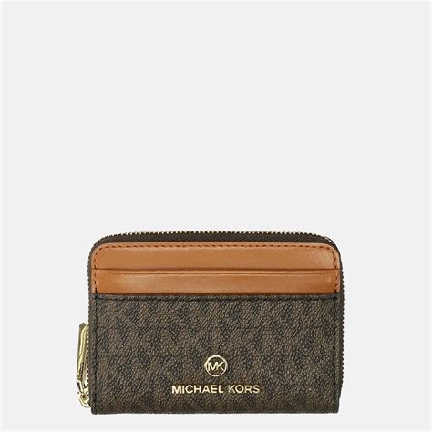 jet set portemonnee michael kors|Jet Set Michael Kors Handbags .